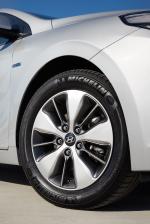 Hyundai IONIQ plug-in 2018 года (AU)